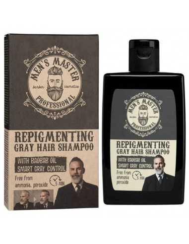 MEN'S MASTER PROFESSIONAL...