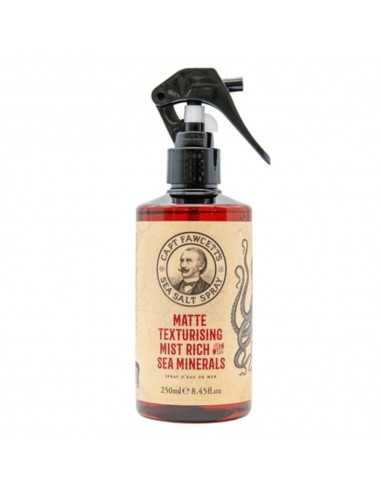 CAPTAIN FAWCETT SEA SALT SPRAY 250ML