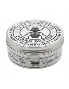 CAPTAIN FAWCETT BIANCO...