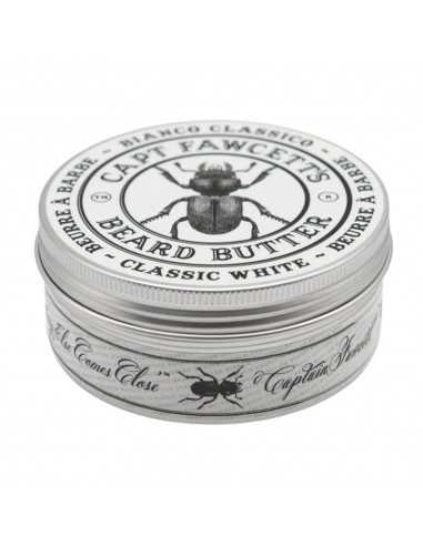 CAPTAIN FAWCETT BIANCO CLASSICO BEARD...