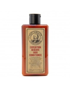 CAPTAIN FAWCETT EXPEDITION...