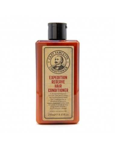 CAPTAIN FAWCETT EXPEDITION RESERVE...