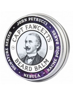 CAPTAIN FAWCETT JOHN...