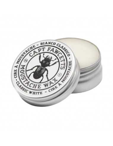 CAPTAIN FAWCETT BIANCO CLASSICO...