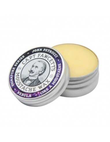 CAPTAIN FAWCETT NEBULA MOUSTACHE WAX...