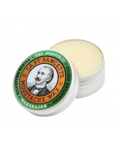 CAPTAIN FAWCETT MAHARAJAH...