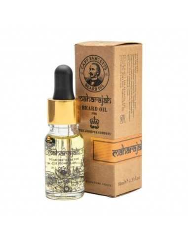 CAPTAIN FAWCETT MAHARAJAH BEARD OIL 10ML