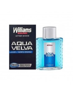 WILLIAMS AQUA VELVA AFTER...