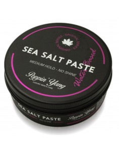 POPPIN YANG SEA SALT PASTE...