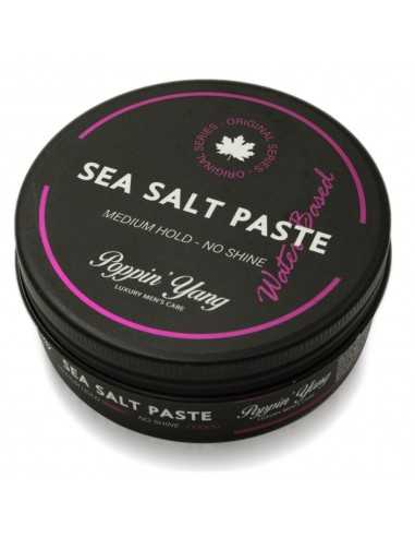 POPPIN YANG SEA SALT PASTE 108GR