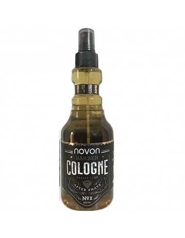 NOVON PROFESSIONAL AFTER SHAVE BARBER...