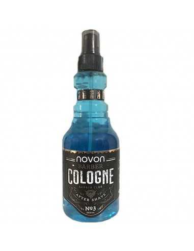 NOVON PROFESSIONAL AFTER SHAVE BARBER...