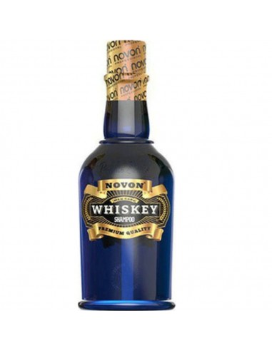 NOVON PROFESSIONAL WHISKEY 400ML NOVON PROFESSIONAL WHISKEY 400ML