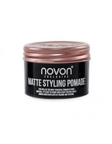NOVON PROFESSIONAL EXCLUSIVE MATTE...