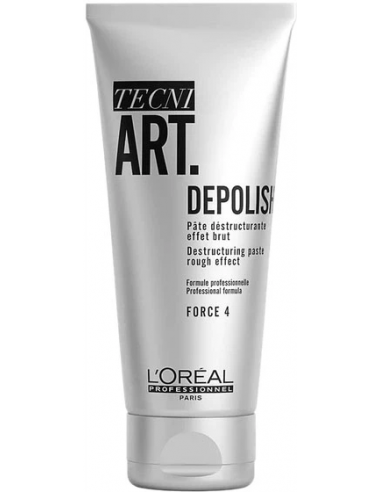 LOREAL TECNI ART DEPOLISH 100ML