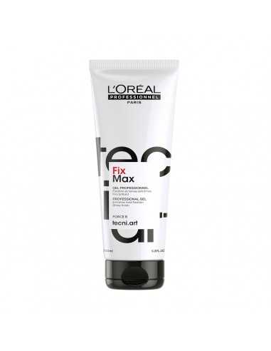 LOREAL TECNI ART FIX MAX 200ML