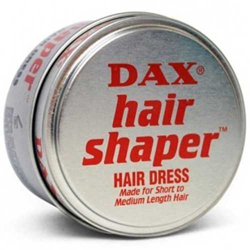 DAX HAIR SHAPER 99GR