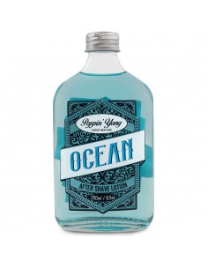 POPPIN YANG AFTER SHAVE...