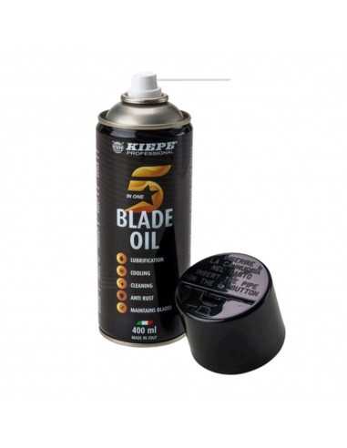 KIEPE BLADE OIL 5 IN 1 400ML