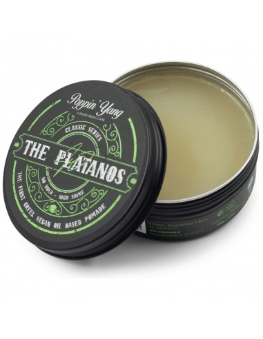 POPPIN YANG CLASSIC SERIES VEGAN... POPPIN YANG CLASSIC SERIES VEGAN...