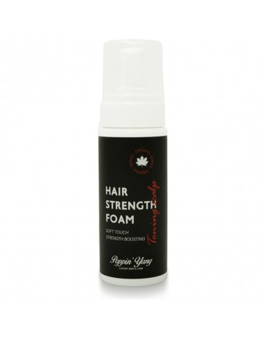 POPPIN YANG HAIR STRENGTH FOAM 150ML