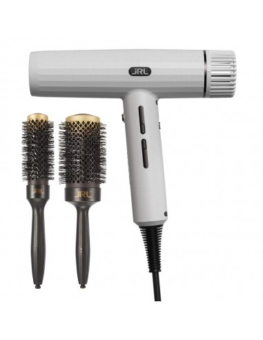 JRL HAIR DRYER FORTE PRO GHOST WITH... JRL HAIR DRYER FORTE PRO GHOST WITH...