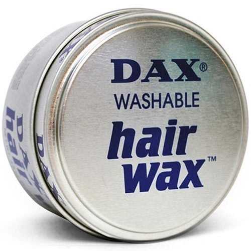 DAX HAIR WAX 99GR DAX HAIR WAX 99GR
