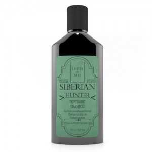 LAVISH HAIR CARE SIBERIAN HUNTER 250ML