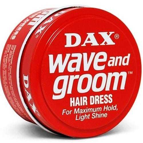 DAX WAVE & GROOM 99GR