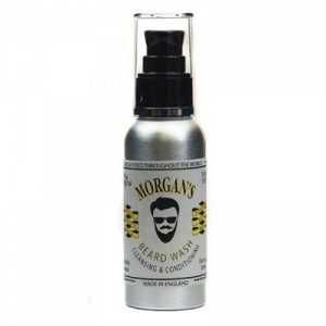 MORGAN'S BEARD WASH 100ML