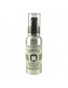 MORGAN'S DAILY MOISTURISER 100ML