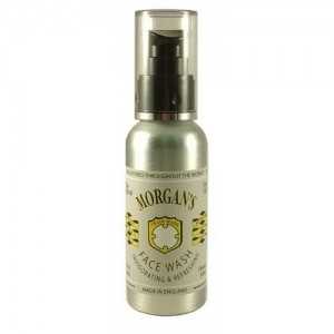 MORGAN'S FACE WASH 100ML