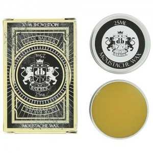 DEAR BARBER MOUSTACHE WAX 25ML
