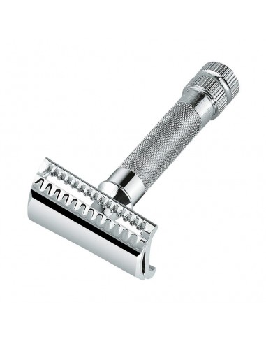 MERKUR SAFETY RAZOR 37C SLANT BAR MERKUR SAFETY RAZOR 37C SLANT BAR