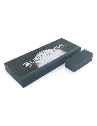 1STONE SHARPENING STONE BLACK SHADOW... 1STONE SHARPENING STONE BLACK SHADOW...
