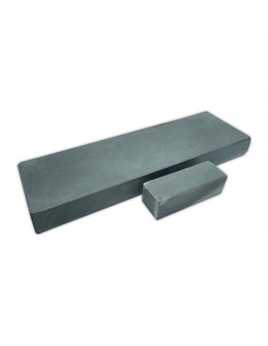 1STONE SHARPENING STONE GREEN SHADOW... 1STONE SHARPENING STONE GREEN SHADOW...