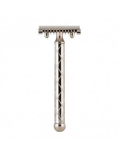 FATIP SAFETY RAZOR ORIGINAL NICKEL RETRO FATIP SAFETY RAZOR ORIGINAL NICKEL RETRO