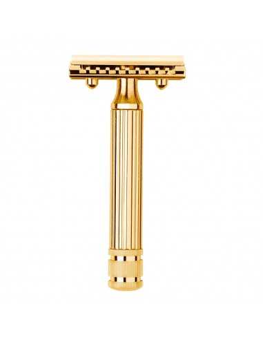 FATIP SAFETY RAZOR GRANDE GOLD... FATIP SAFETY RAZOR GRANDE GOLD...