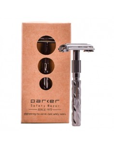 PARKER SAFETY RAZOR 22R...