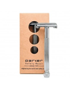 PARKER SAFETY RAZOR 29L...
