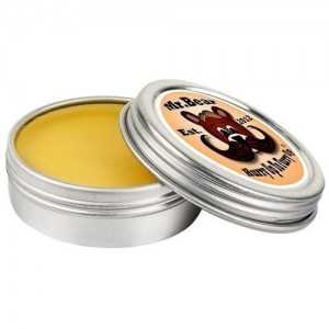 MR BEAR FAMILY MOUSTACHE WAX ORIGINAL 30ML