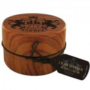 DEAR BARBER SHAPING CREAM 100ML