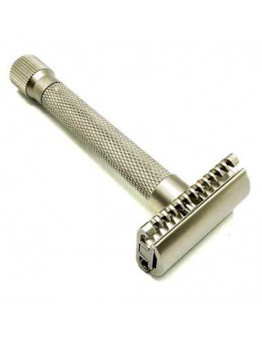 PARKER SAFETY RAZOR VARIANT OPEN COMB...