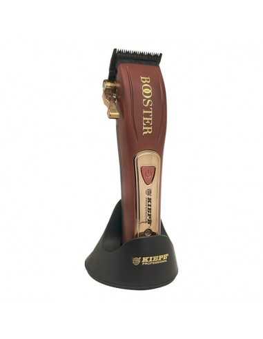 KIEPE HAIR CLIPPER BOOSTER CORDLESS