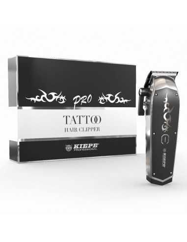 KIEPE HAIR CLIPPER TATTOO PRO CORDLESS