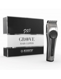 KIEPE HAIR CLIPPER GROOVE...