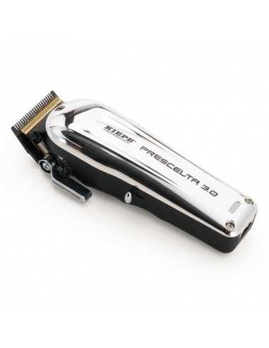 KIEPE HAIR CLIPPER PRESCELTA CORDLESS...