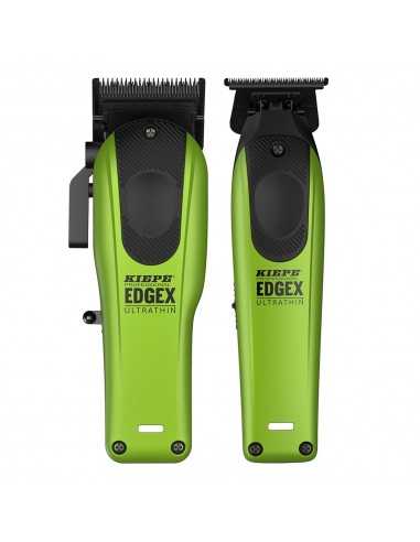 KIEPE SET HAIR CLIPPER AND TRIMME...