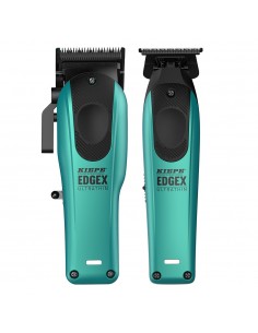 KIEPE SET HAIR CLIPPER AND...
