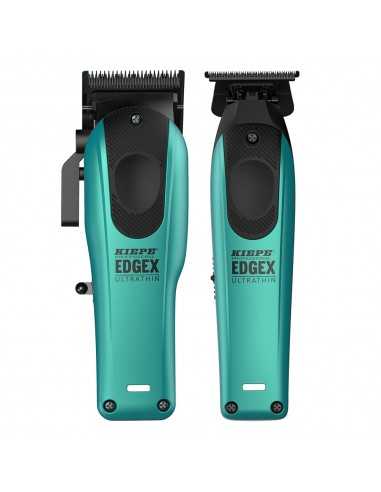 KIEPE SET HAIR CLIPPER AND TRIMME...